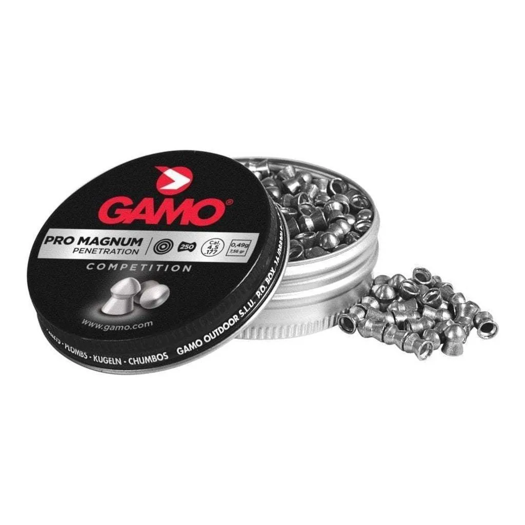 15062      ~ GAMO PELLET PRO MAGNUM