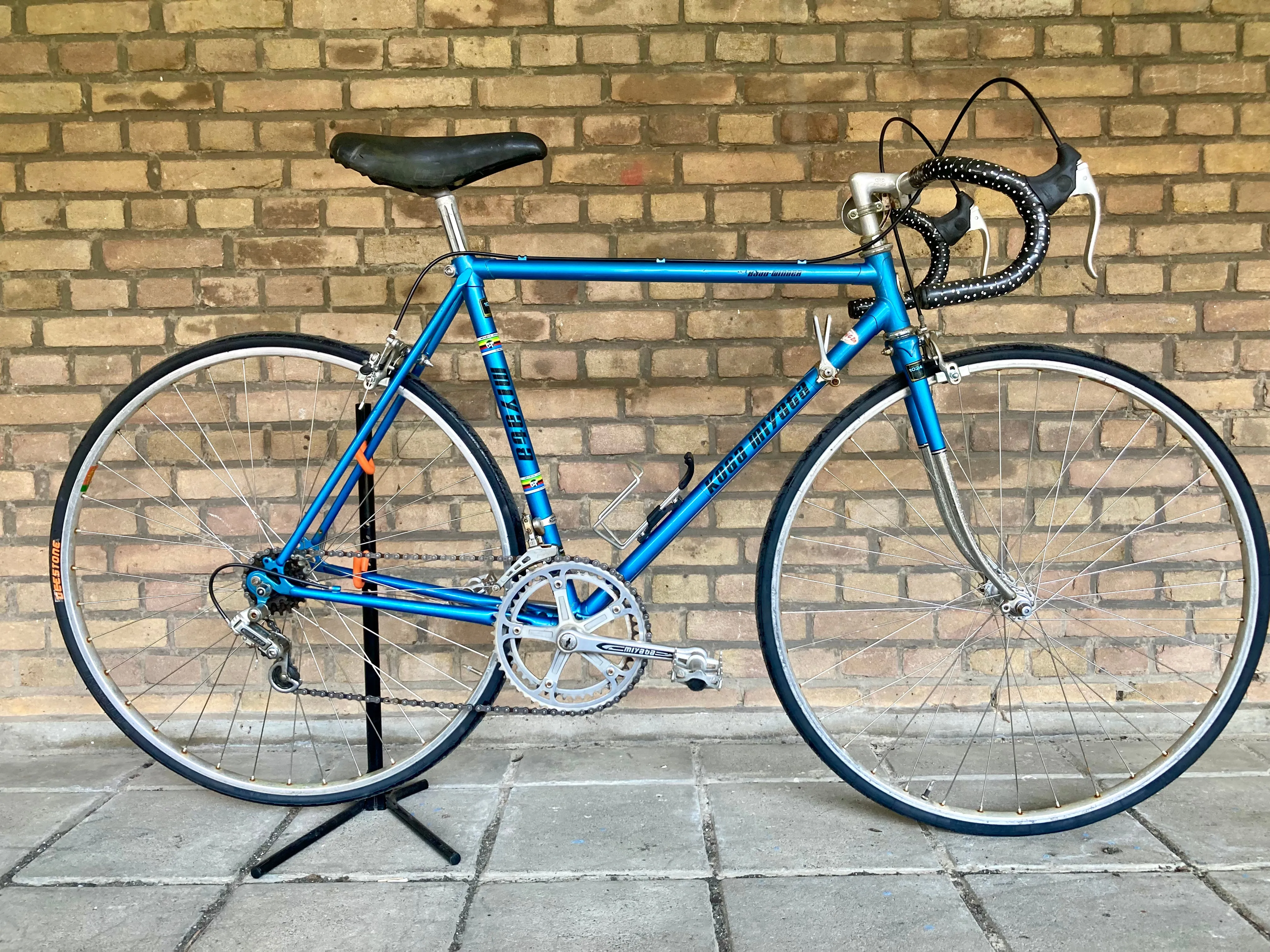 1979 Koga Miyata Road Winner 52cm