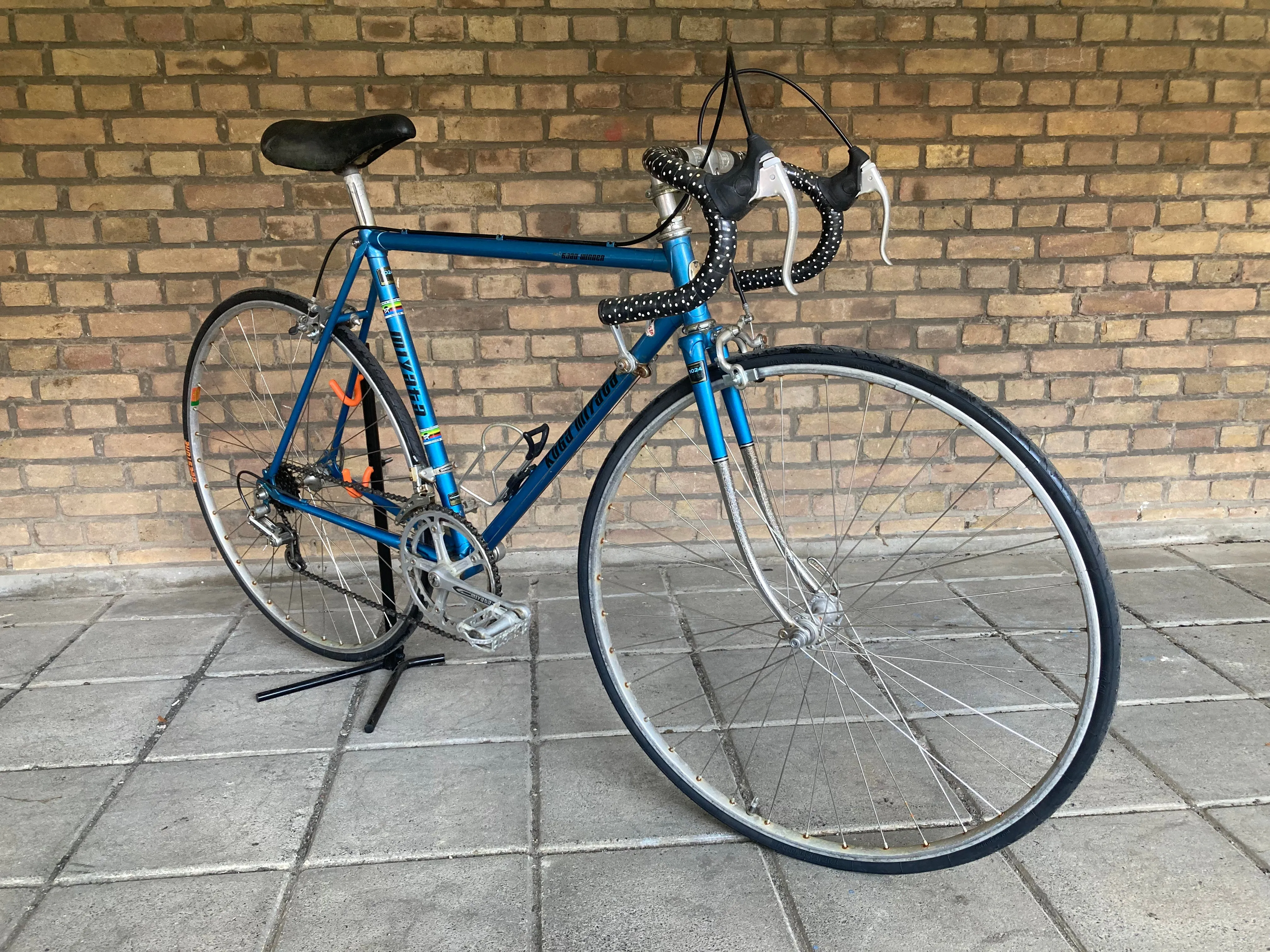 1979 Koga Miyata Road Winner 52cm