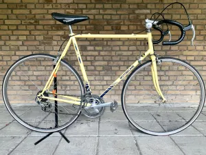 1980s Motobecane Sprint 58cm