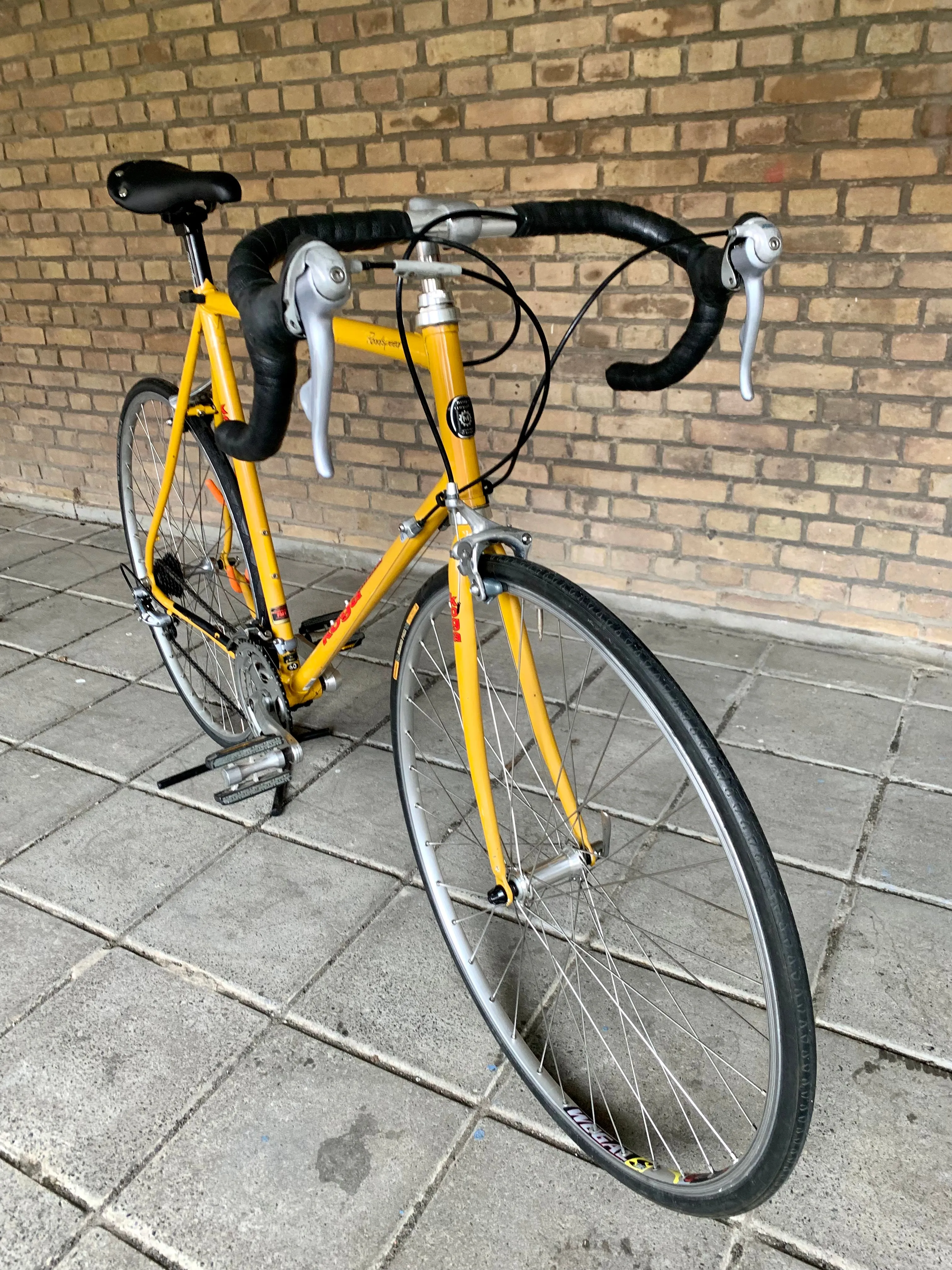 1995 Koga Miyata Roadspeed 60cm