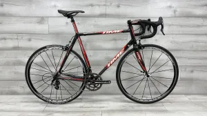 2008 Time VXRS Ulteam  Road Bike - Large