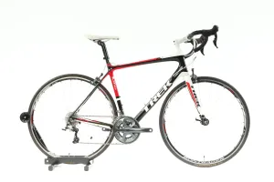 2012 Trek Madone 6.2 H3 (Compact)  Road Bike - 56cm