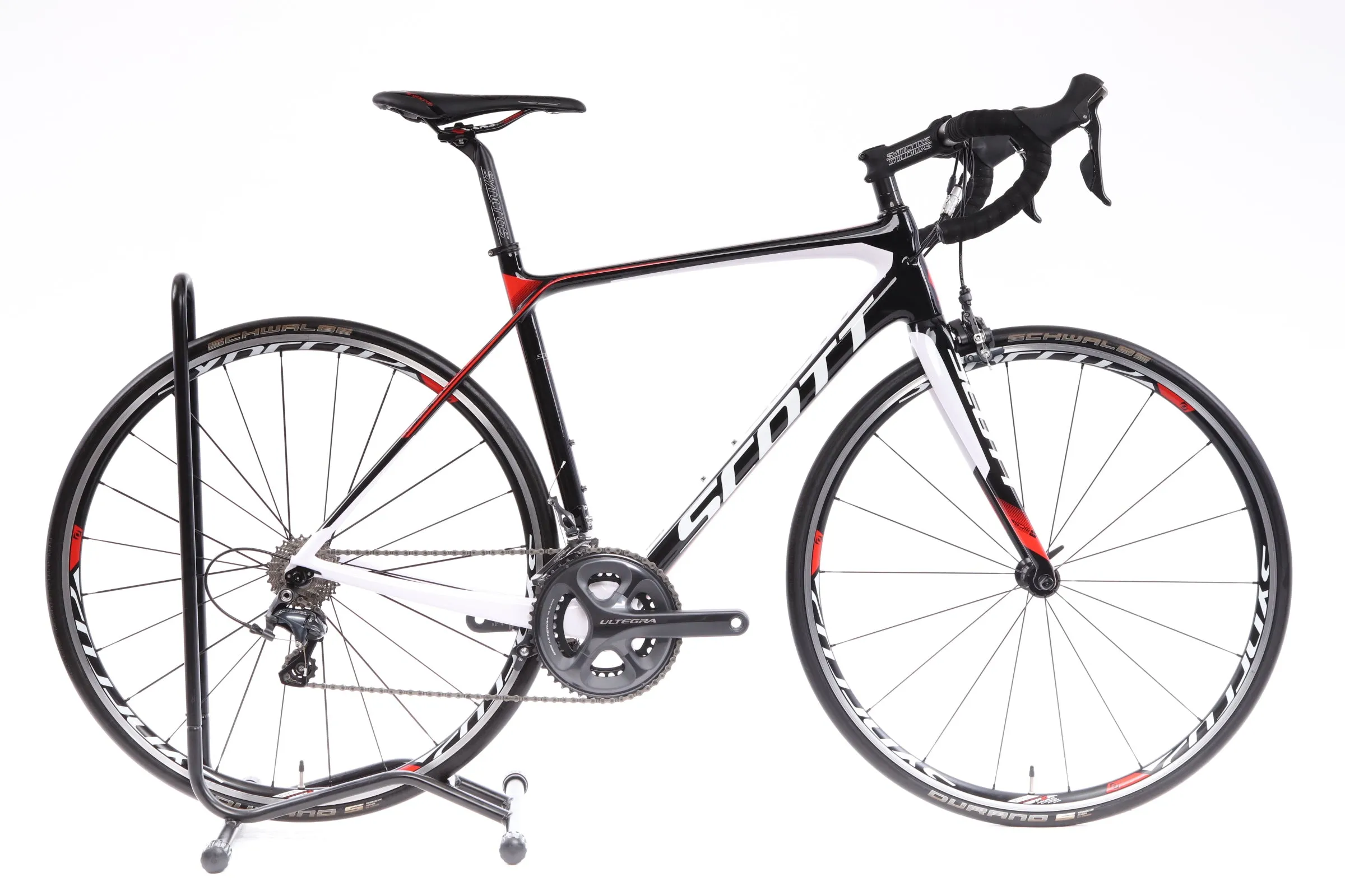 2014 Scott Solace 20  Road Bike - 52cm