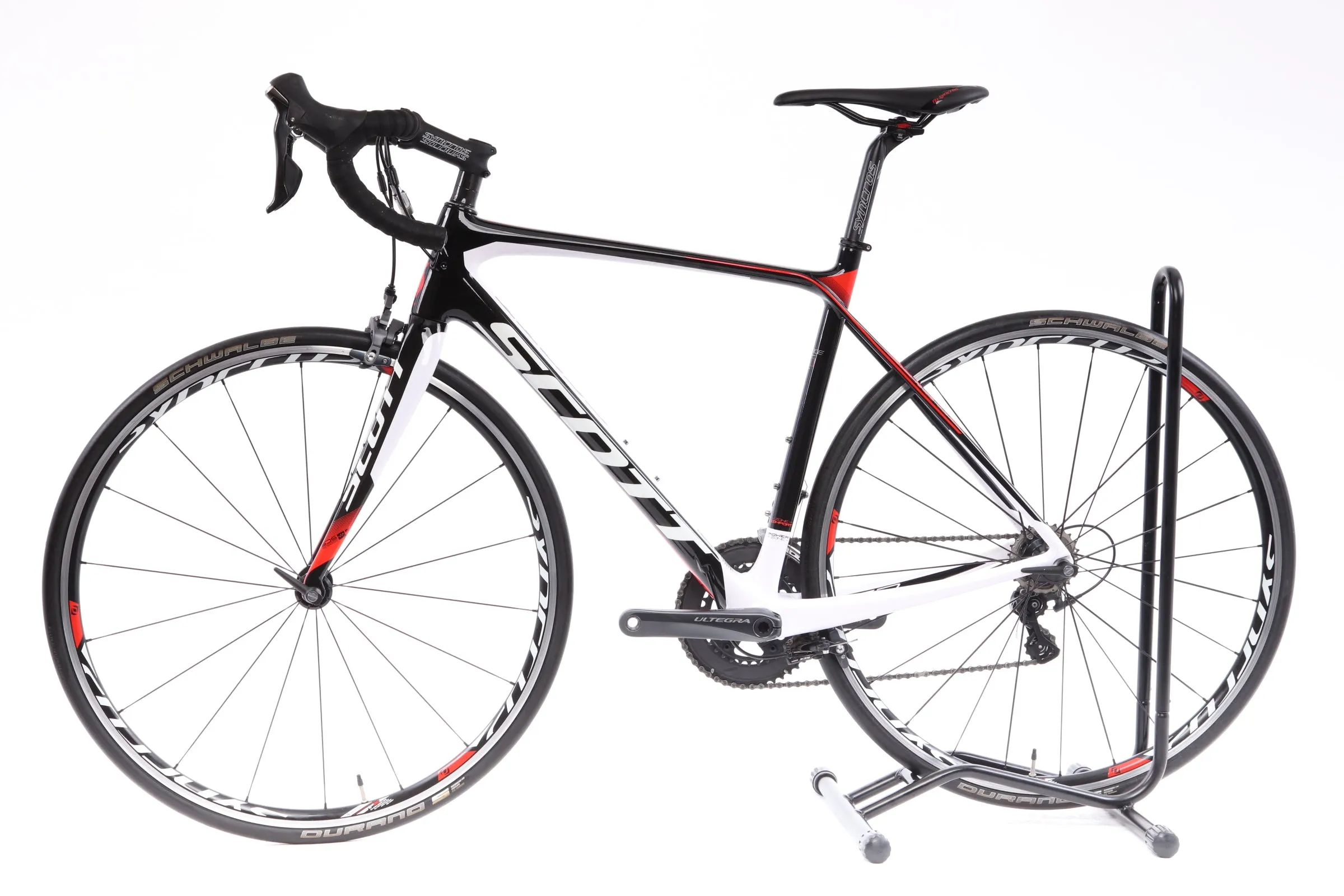 2014 Scott Solace 20  Road Bike - 52cm