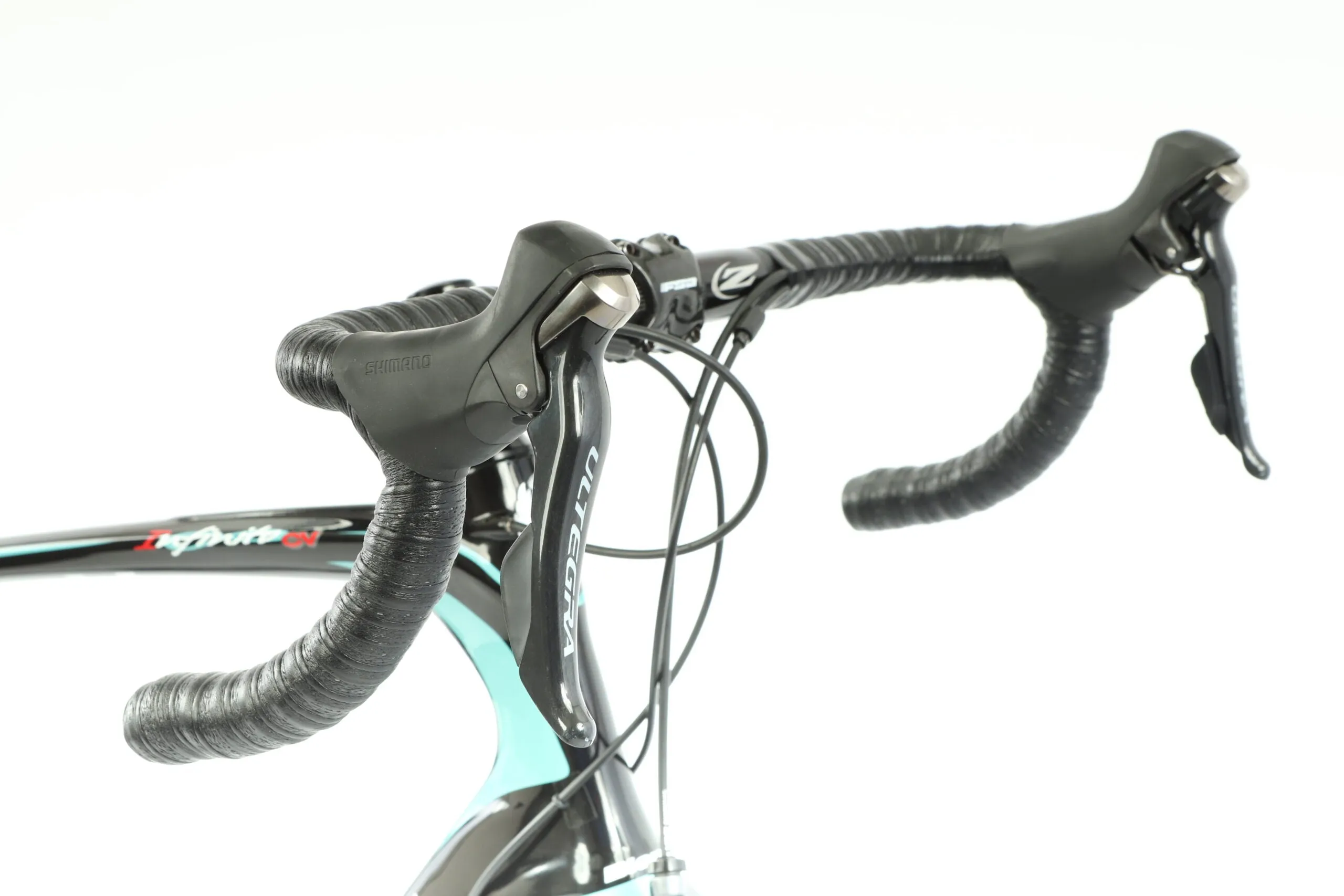 2016 Bianchi Infinito CV   Road Bike - 61cm