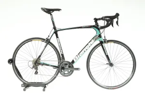 2016 Bianchi Infinito CV   Road Bike - 61cm