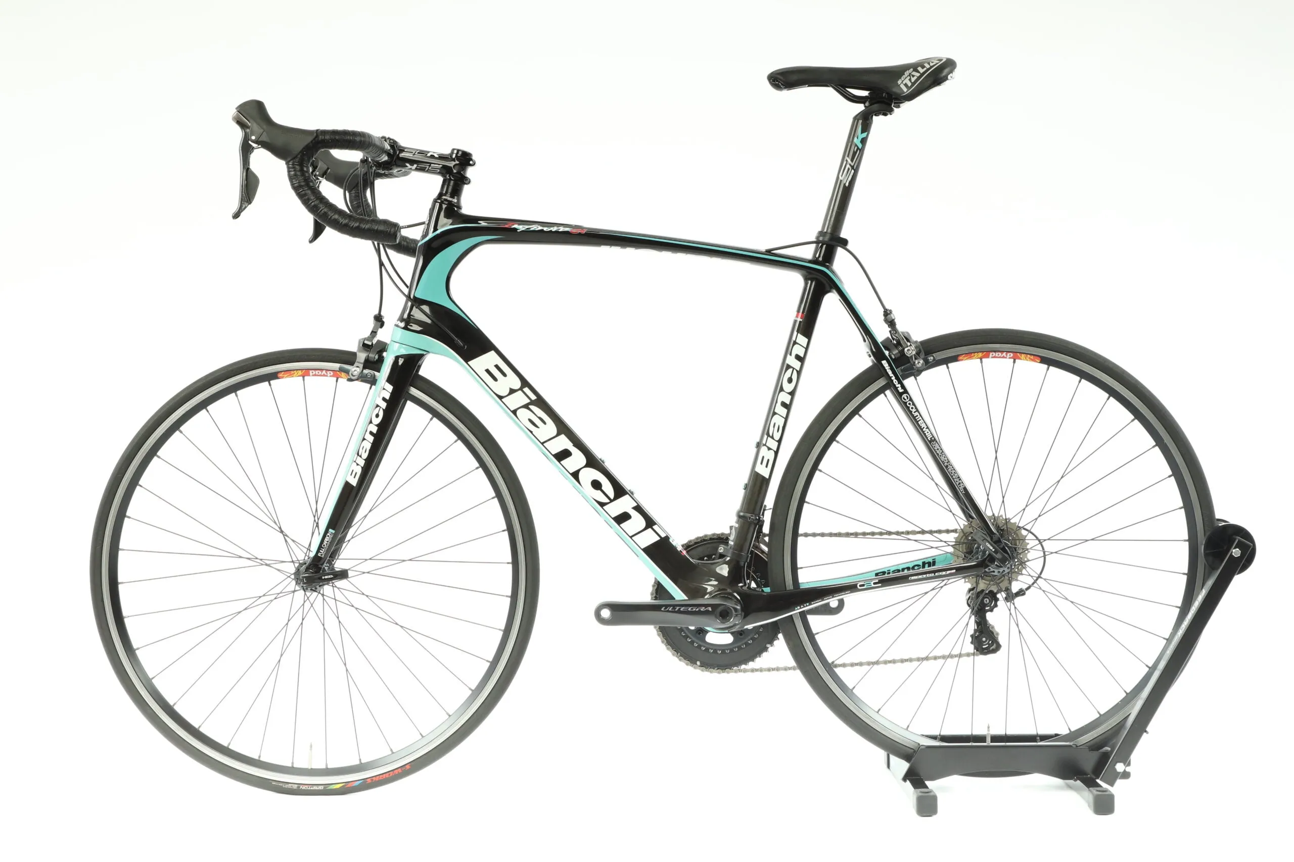 2016 Bianchi Infinito CV   Road Bike - 61cm