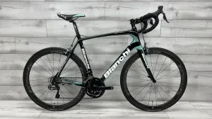 2017 Bianchi Infinito CV  Road Bike - 59cm