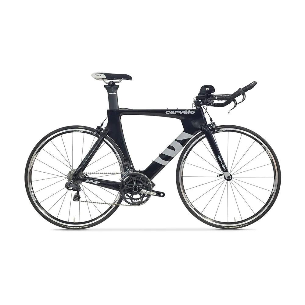 2017 Cervelo P2 Ultegra Di2