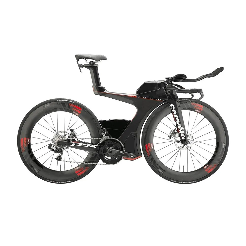 2018 Cervelo P5X Ultegra Di2 8050