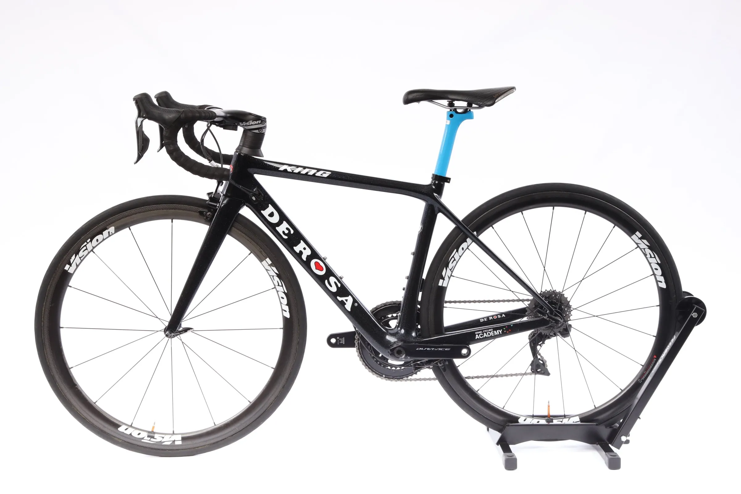 2018 De Rosa King  Road Bike - 52cm