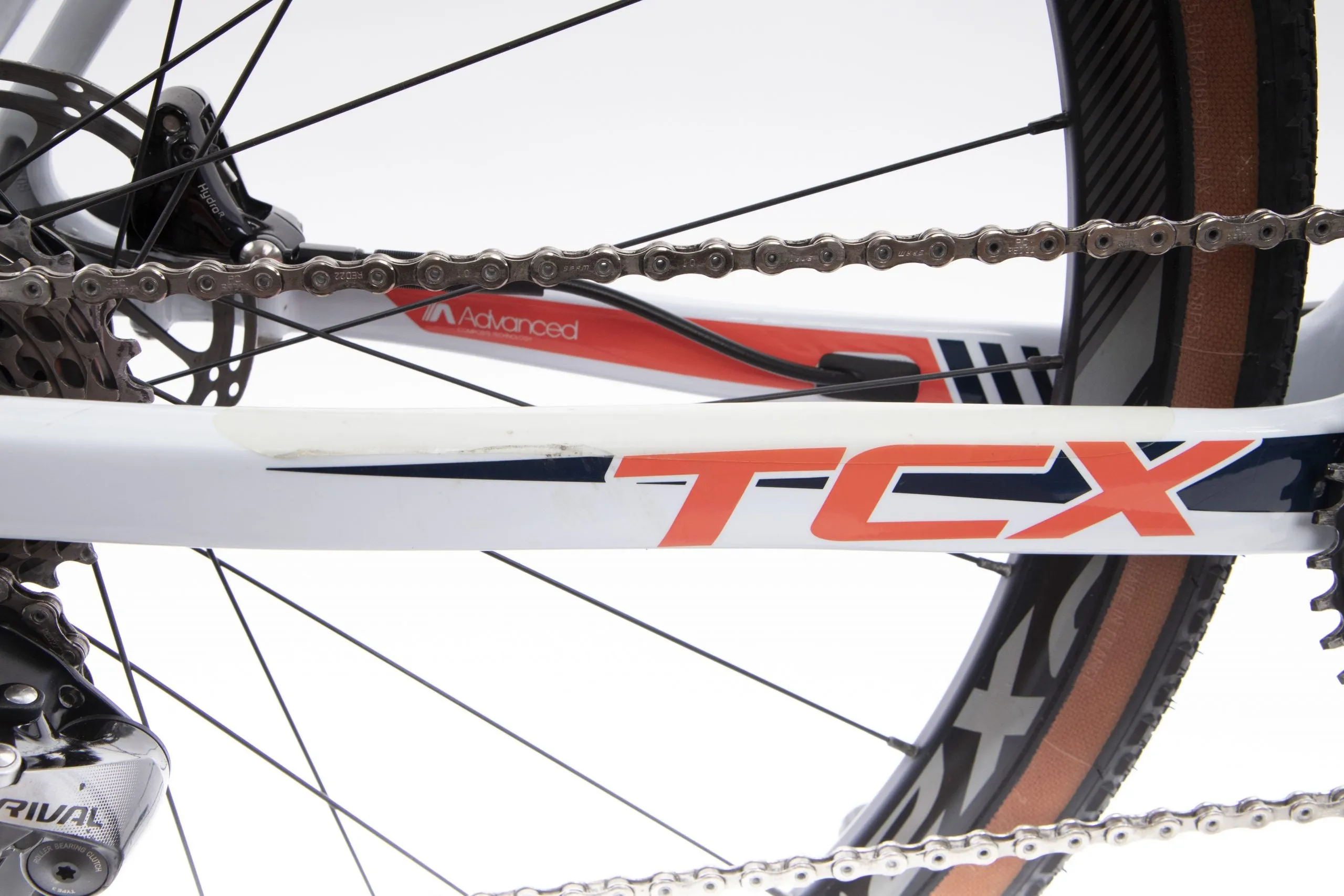 2019 Giant TCX Advanced Pro 2  Cyclocross Bike - Small