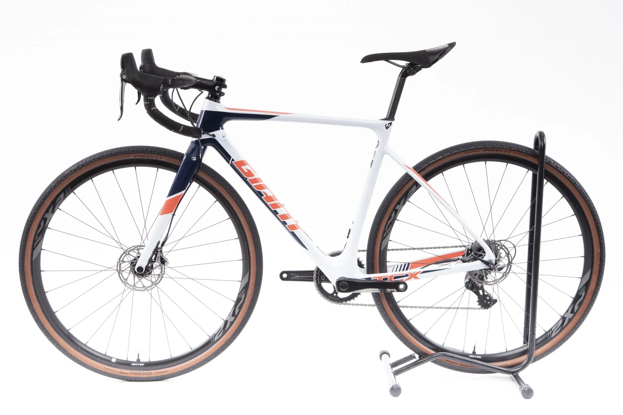 2019 Giant TCX Advanced Pro 2  Cyclocross Bike - Small