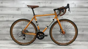 2019 Independent Fabrication Planet X  Cyclocross Bike - 52cm