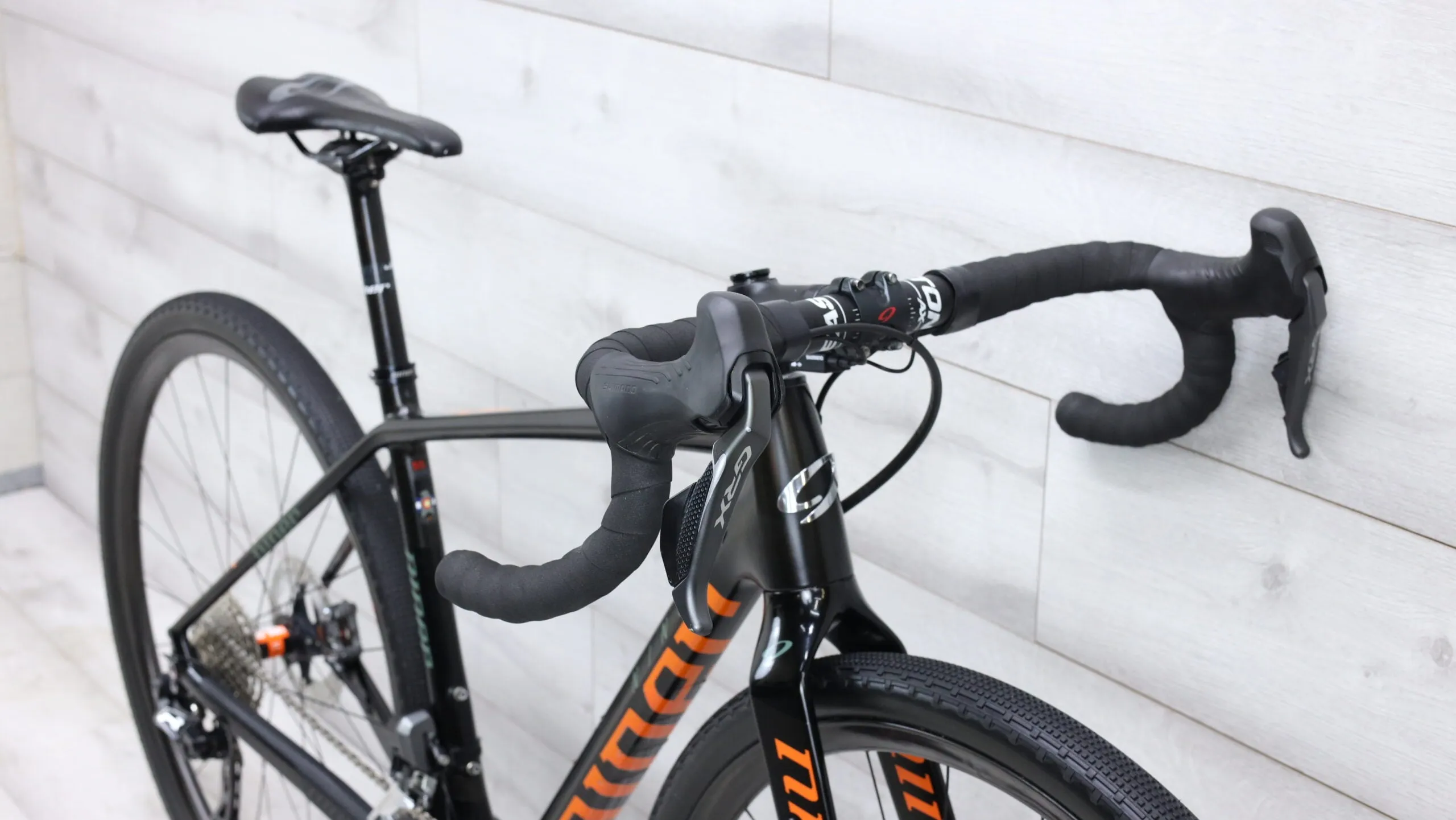 2019 Niner RLT 9 RDO  Gravel Bike - 50cm