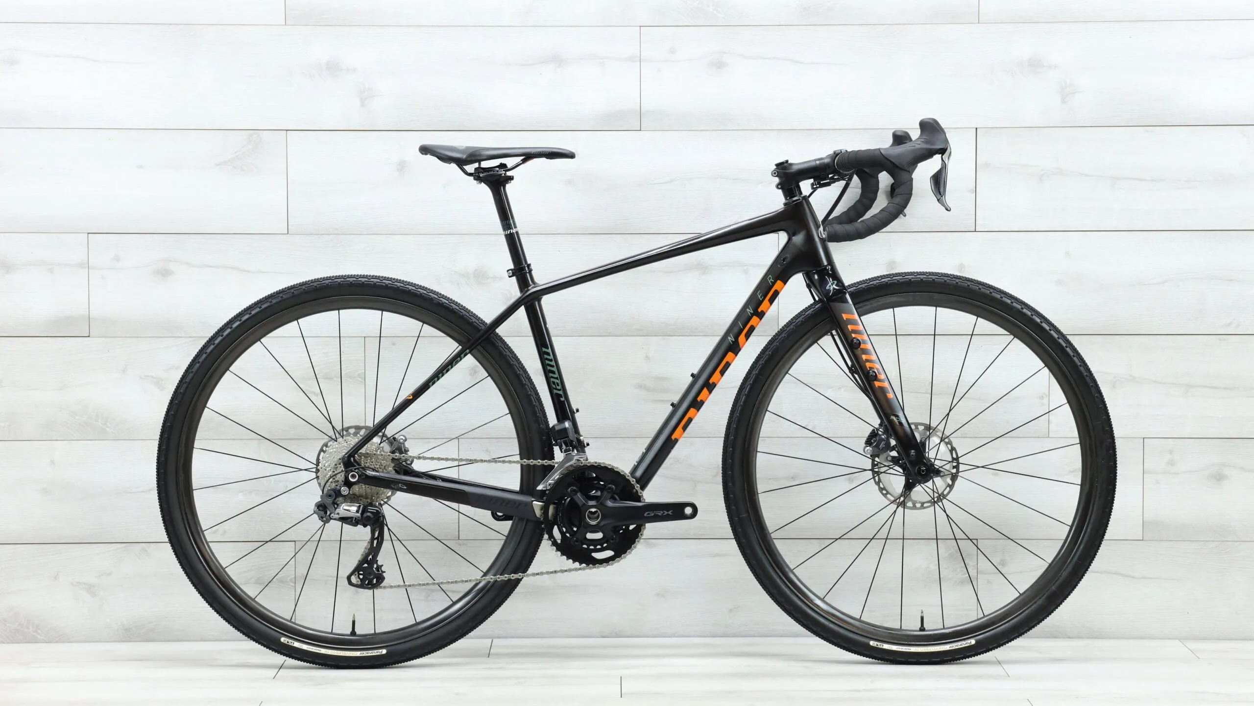 2019 Niner RLT 9 RDO  Gravel Bike - 50cm