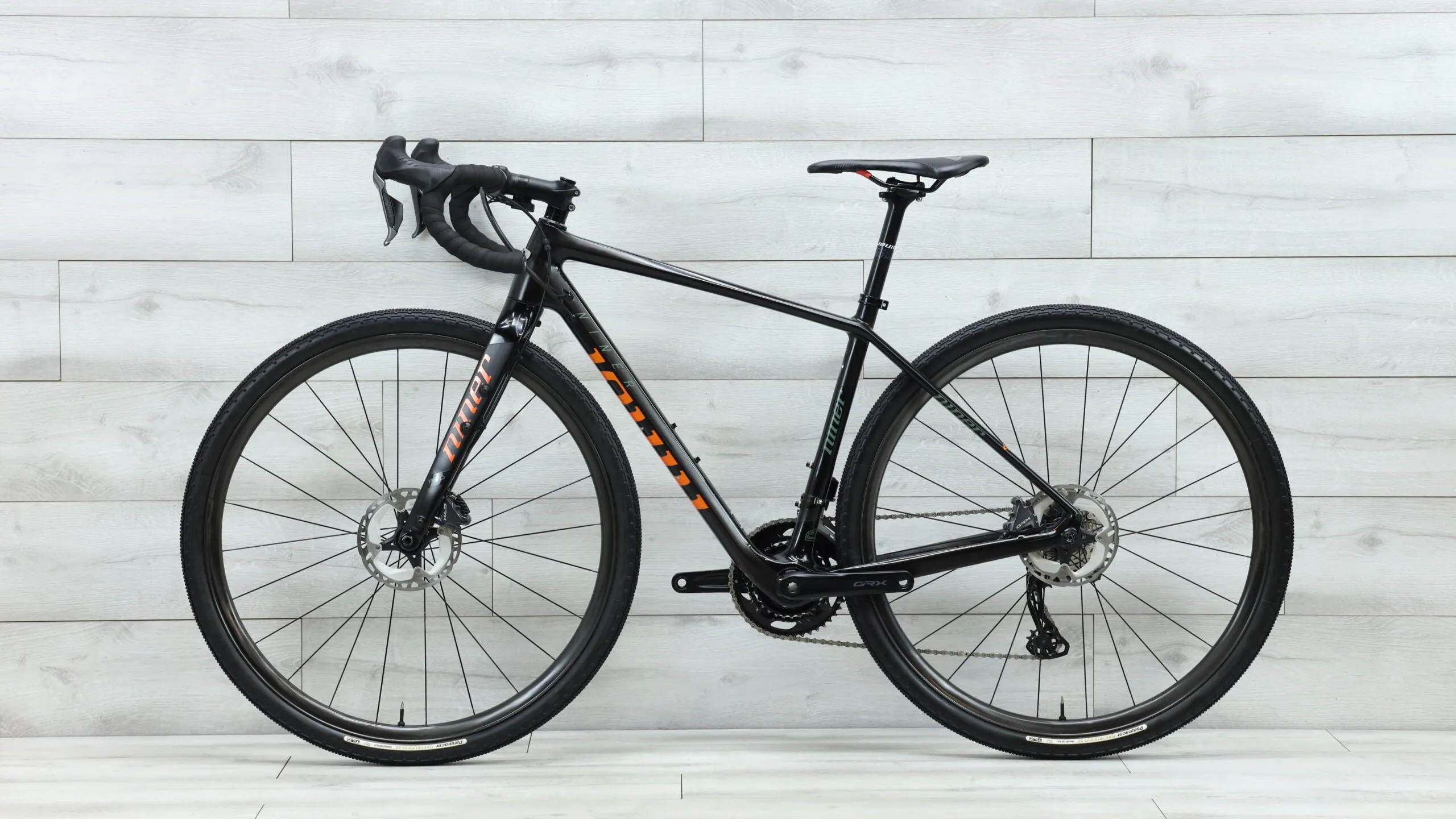 2019 Niner RLT 9 RDO  Gravel Bike - 50cm