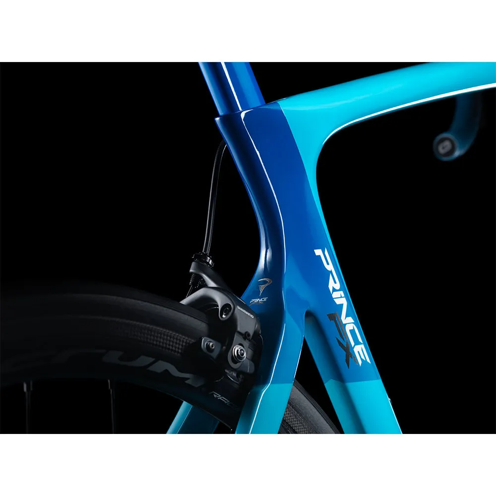 2019 Pinarello PRINCE FX DA 713 SKY/NVY 51