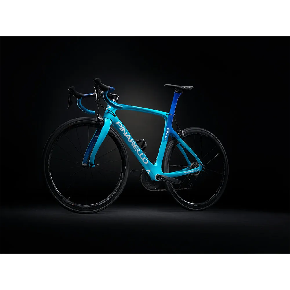 2019 Pinarello PRINCE FX DA 713 SKY/NVY 51