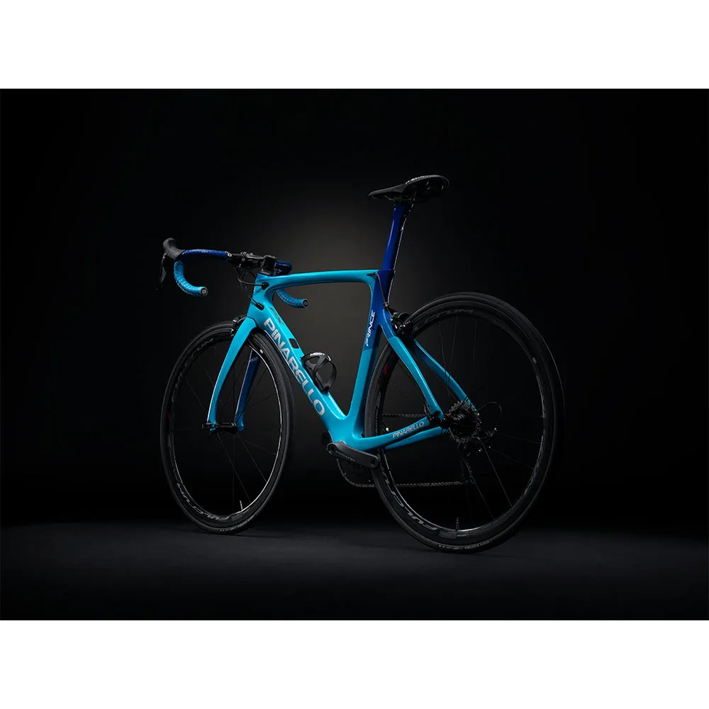 2019 Pinarello PRINCE FX DA 713 SKY/NVY 51