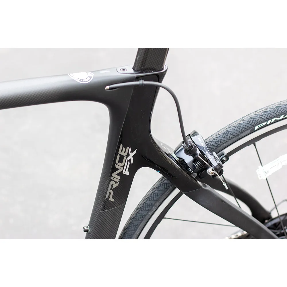 2019 Pinarello Prince FX DA FX B.O.B. 50