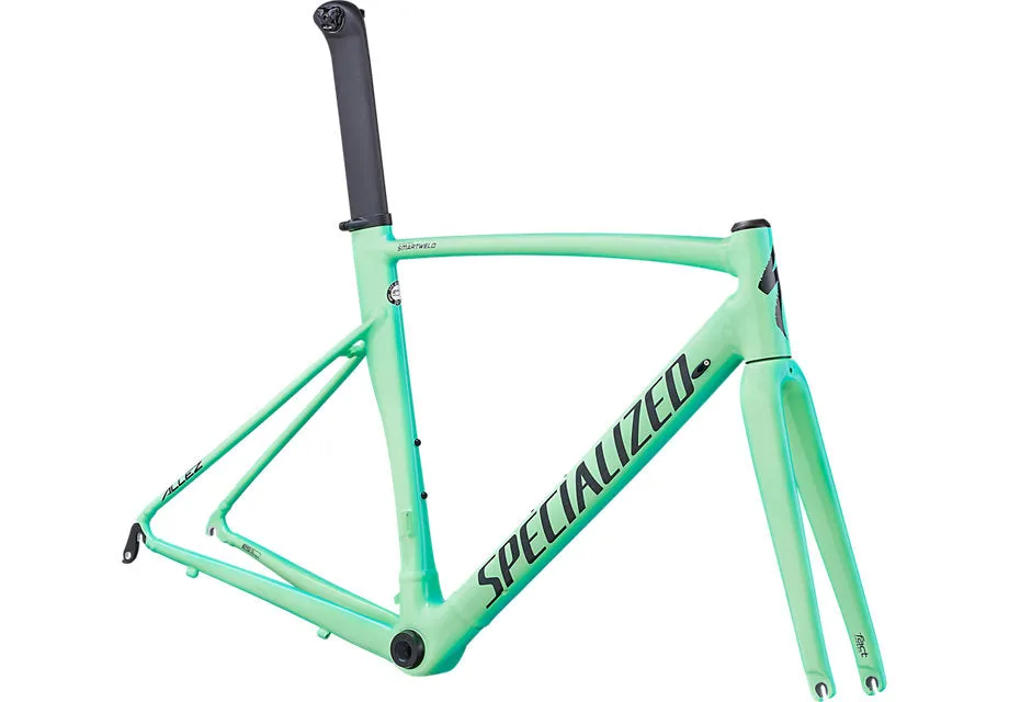 2019 Specialized Allez Sprint Frameset