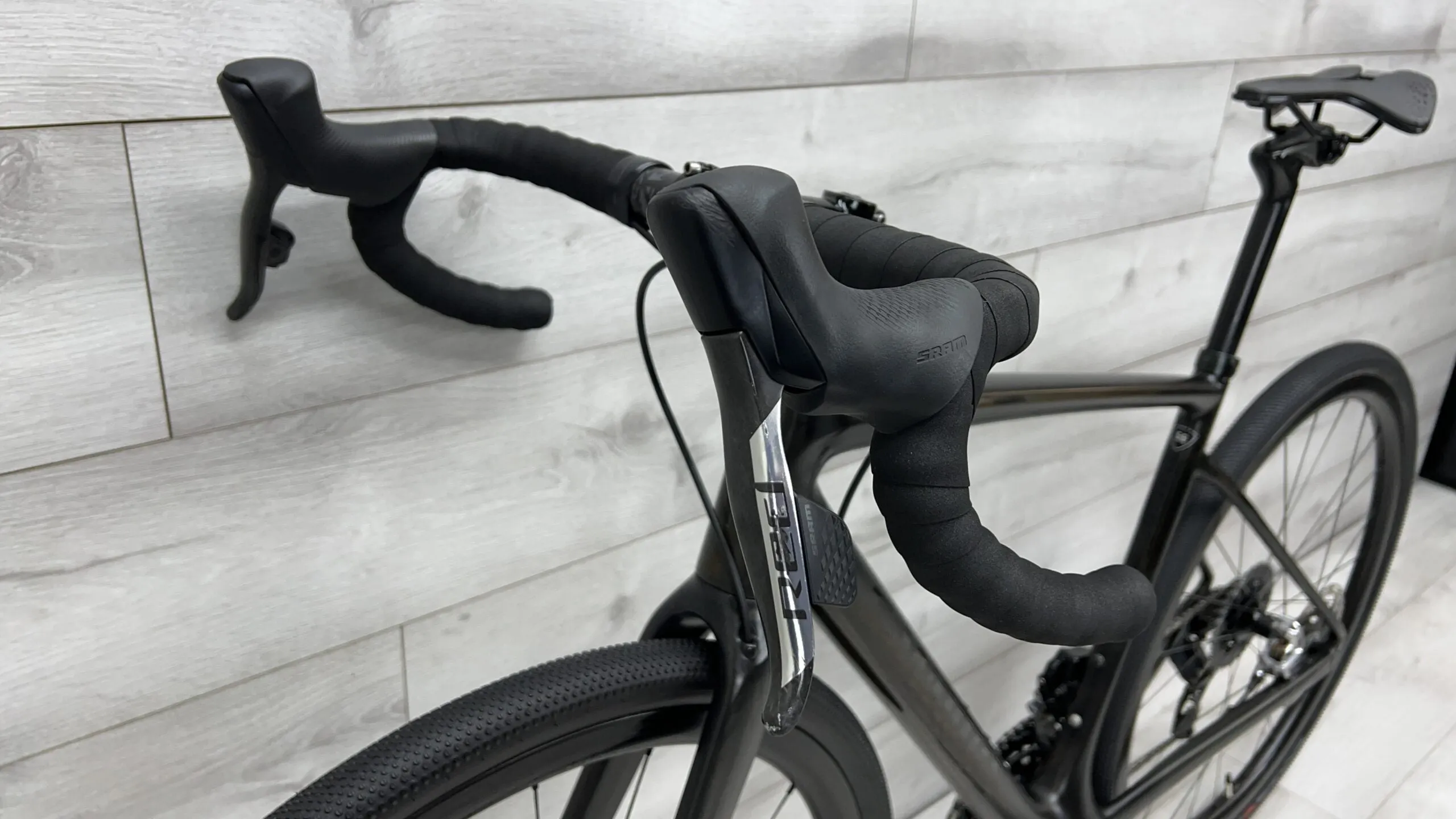 2019 Specialized S-Works Diverge  Gravel Bike - 56cm