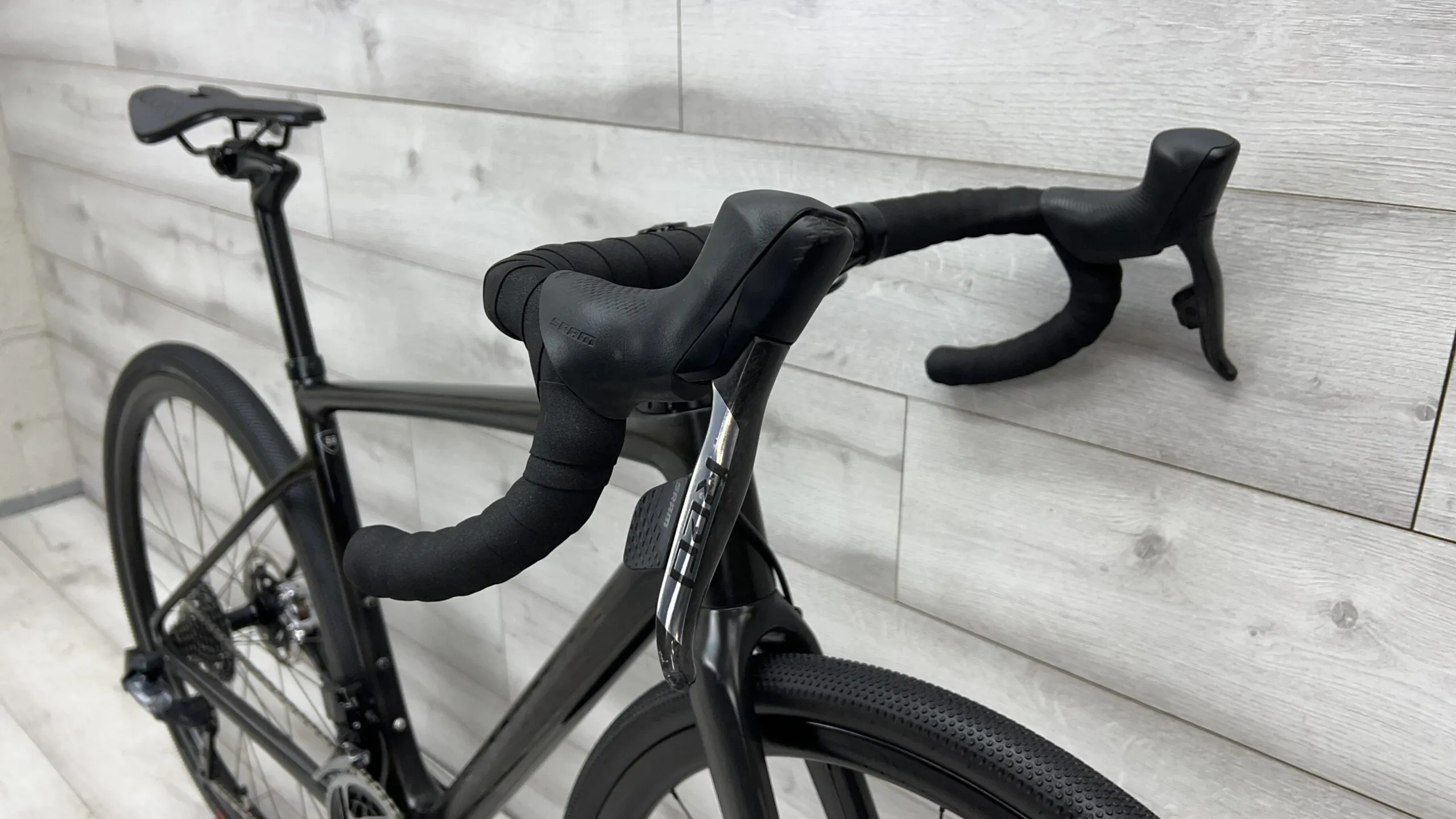 2019 Specialized S-Works Diverge  Gravel Bike - 56cm