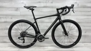 2019 Specialized S-Works Diverge  Gravel Bike - 56cm