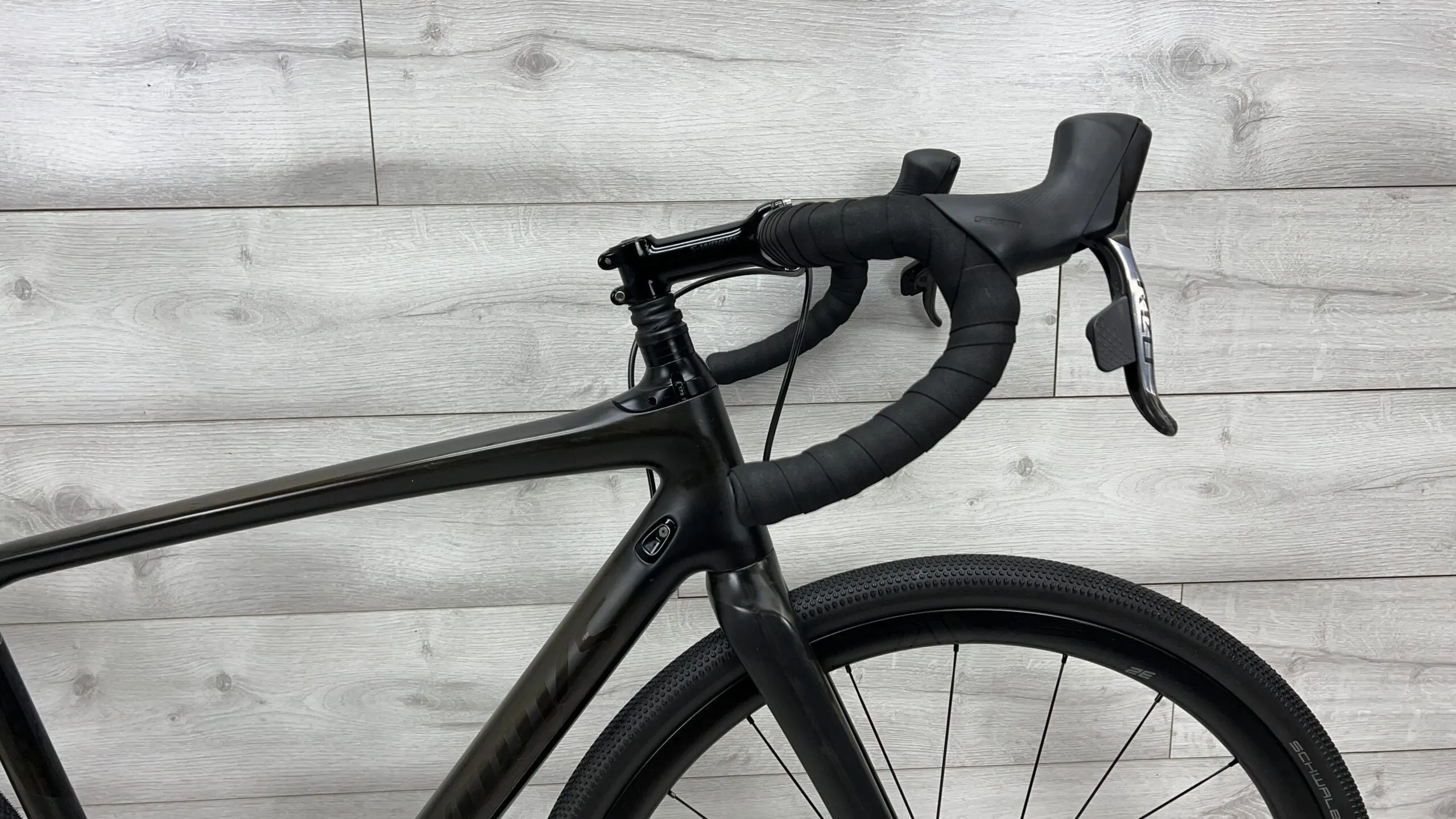 2019 Specialized S-Works Diverge  Gravel Bike - 56cm