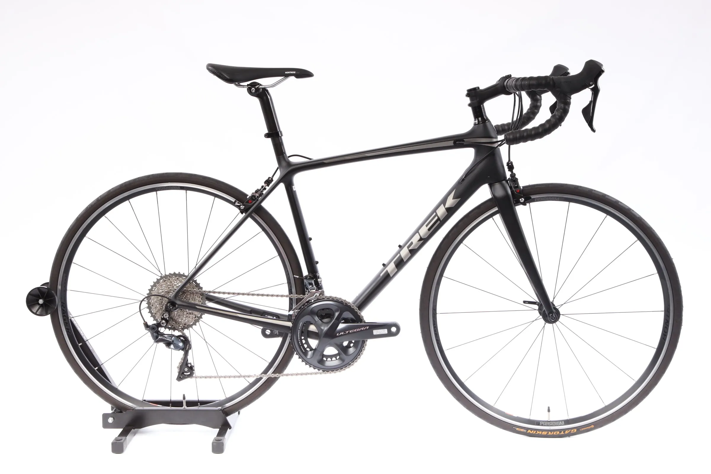 2019 Trek Emonda SL 6  Road Bike - 54cm