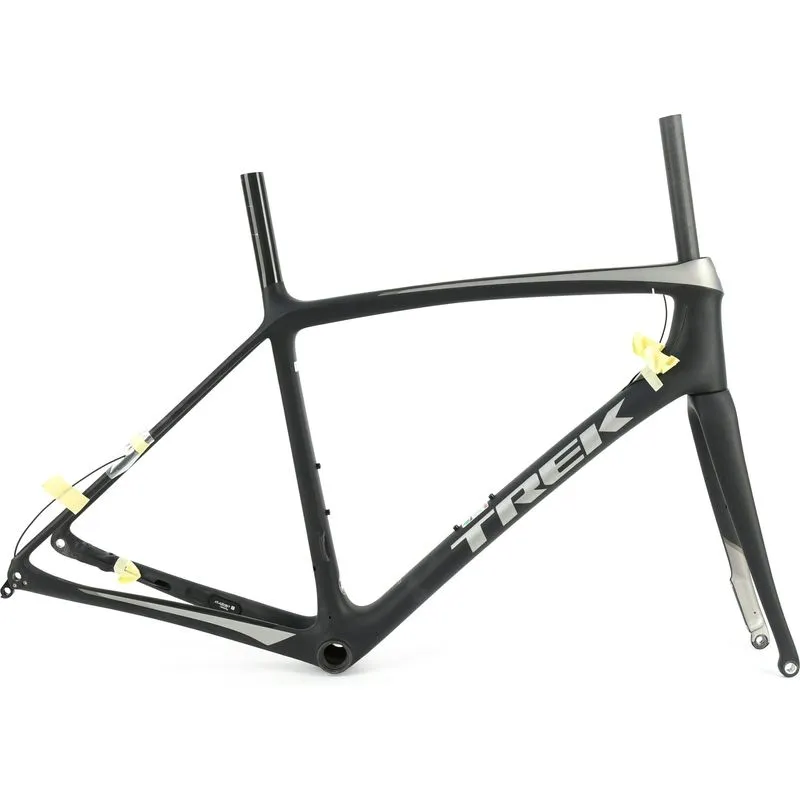 2019 Trek Emonda SLR 8 Frameset / DISC BRAKE /BARE FRAME ONLY/ H2 Geometry /60cm