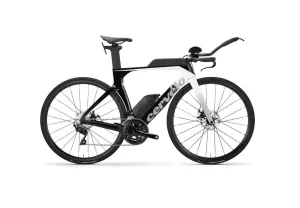 2020 Cervelo P-Series Disc 105 Wht/Gry 51