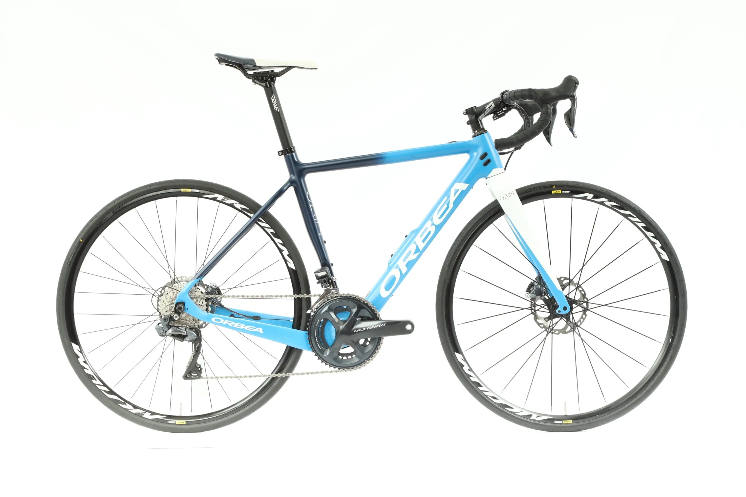 2020 ORBEA GAIN M20I  E-Road Bike - Small