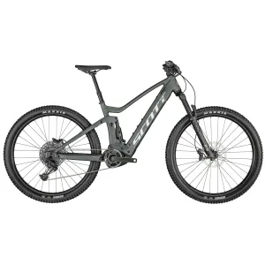 2022 Scott Strike eRIDE 930