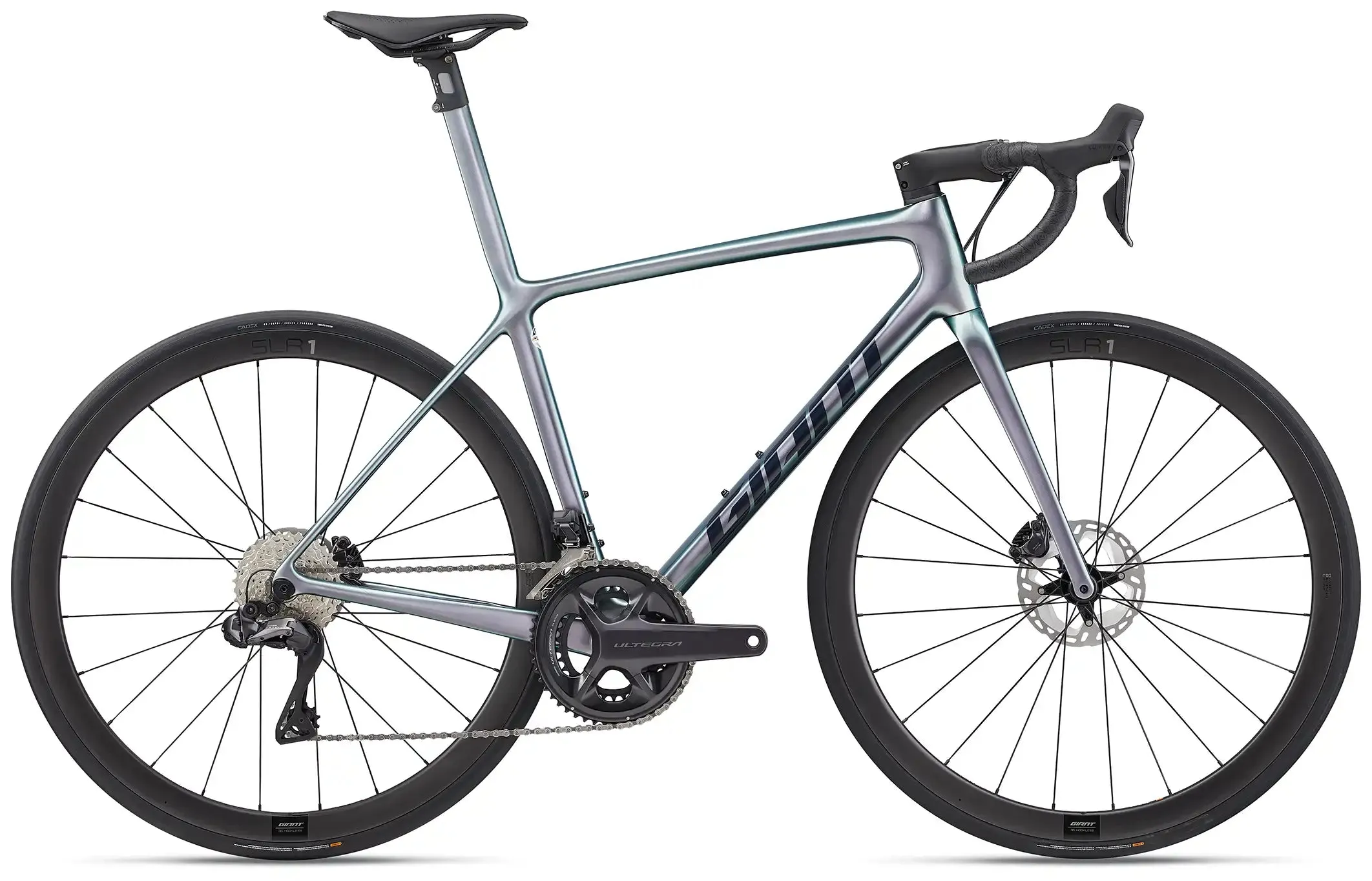 2023 Giant TCR Advanced SL 1 Disc Di2