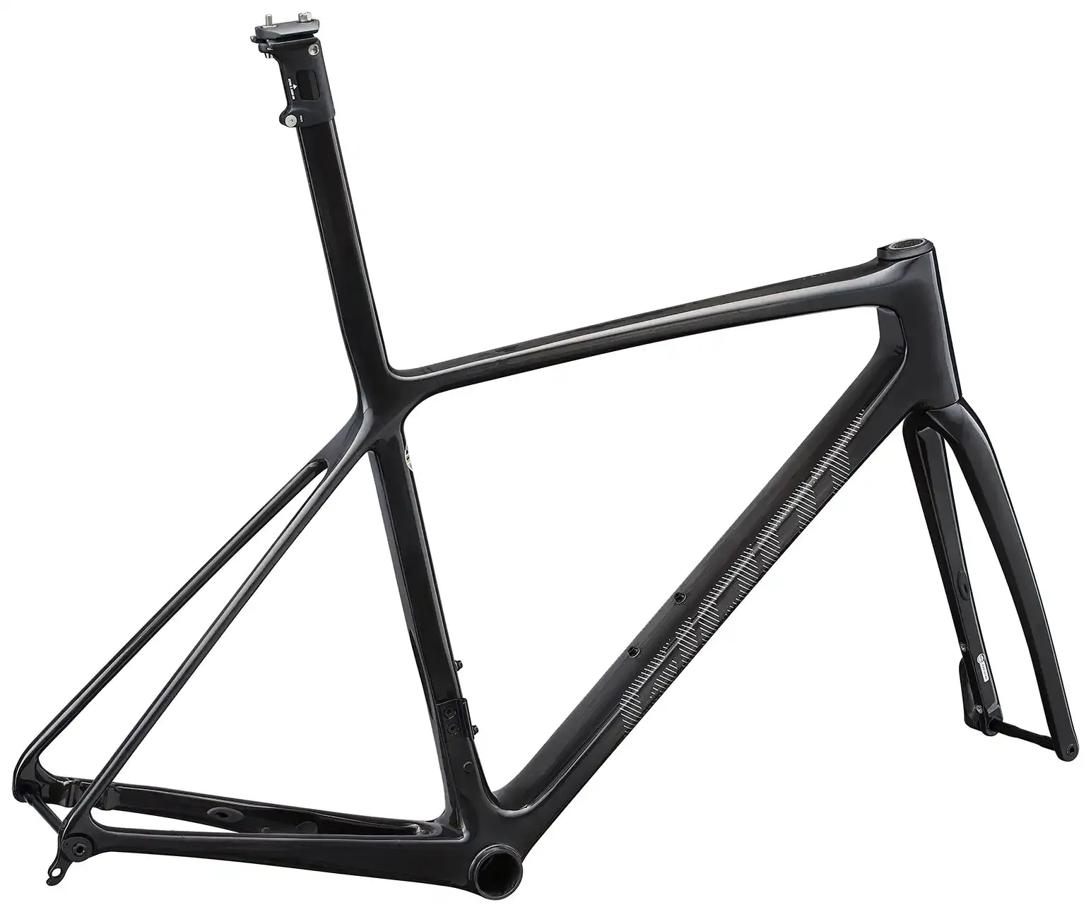 2023 Giant TCR Advanced SL Disc Frame