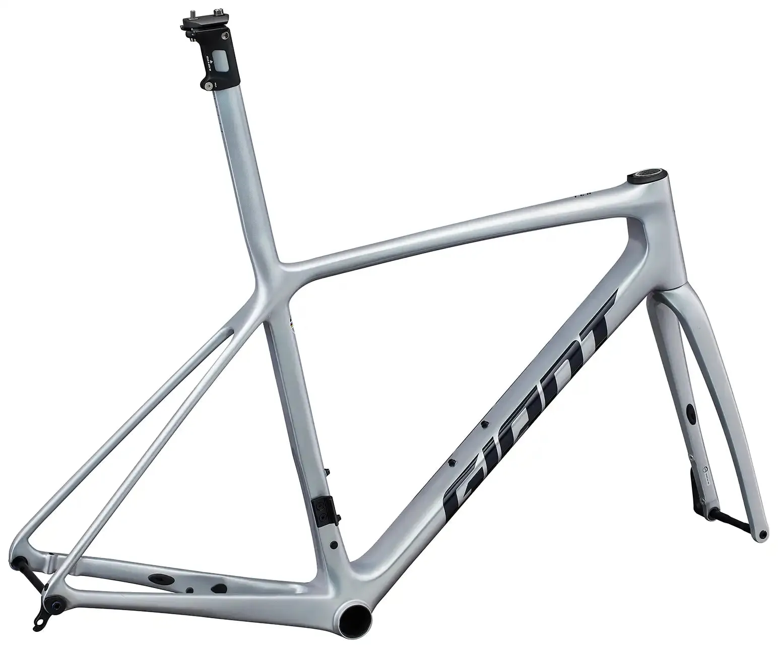 2023 Giant TCR Advanced SL Disc Frame