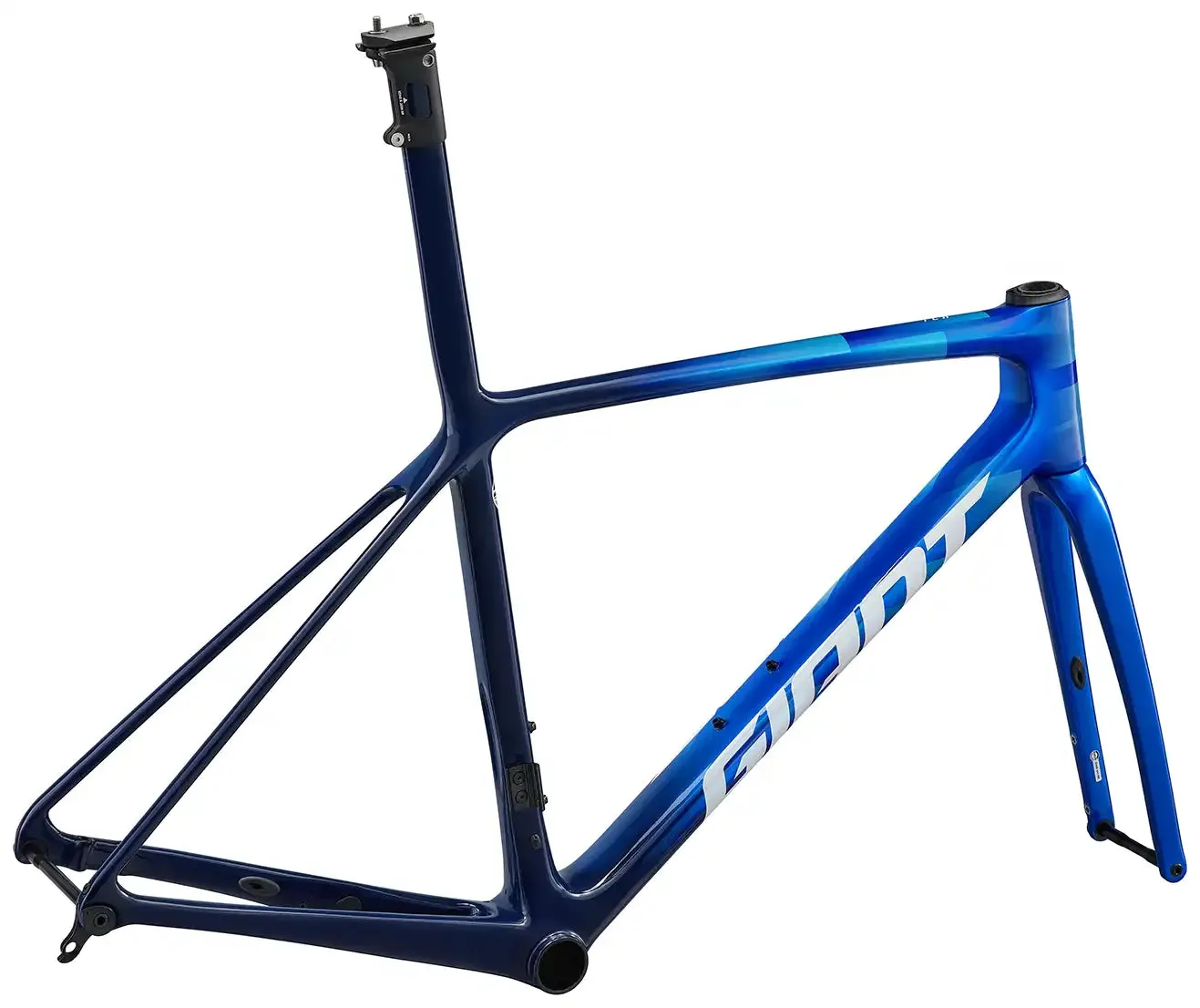 2023 Giant TCR Advanced SL Disc TM Frame