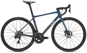 2023 Liv Langma Advanced SL 0 Disc