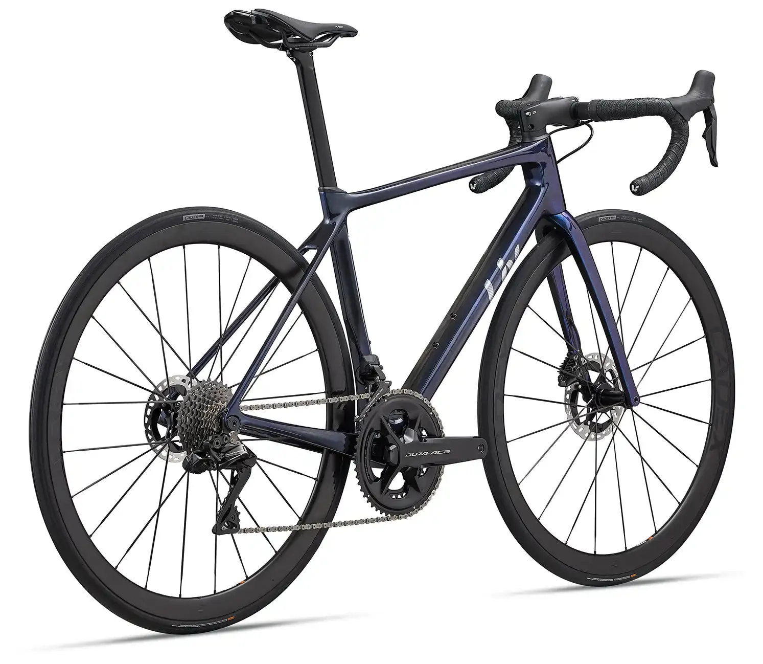 2023 Liv Langma Advanced SL 0 Disc