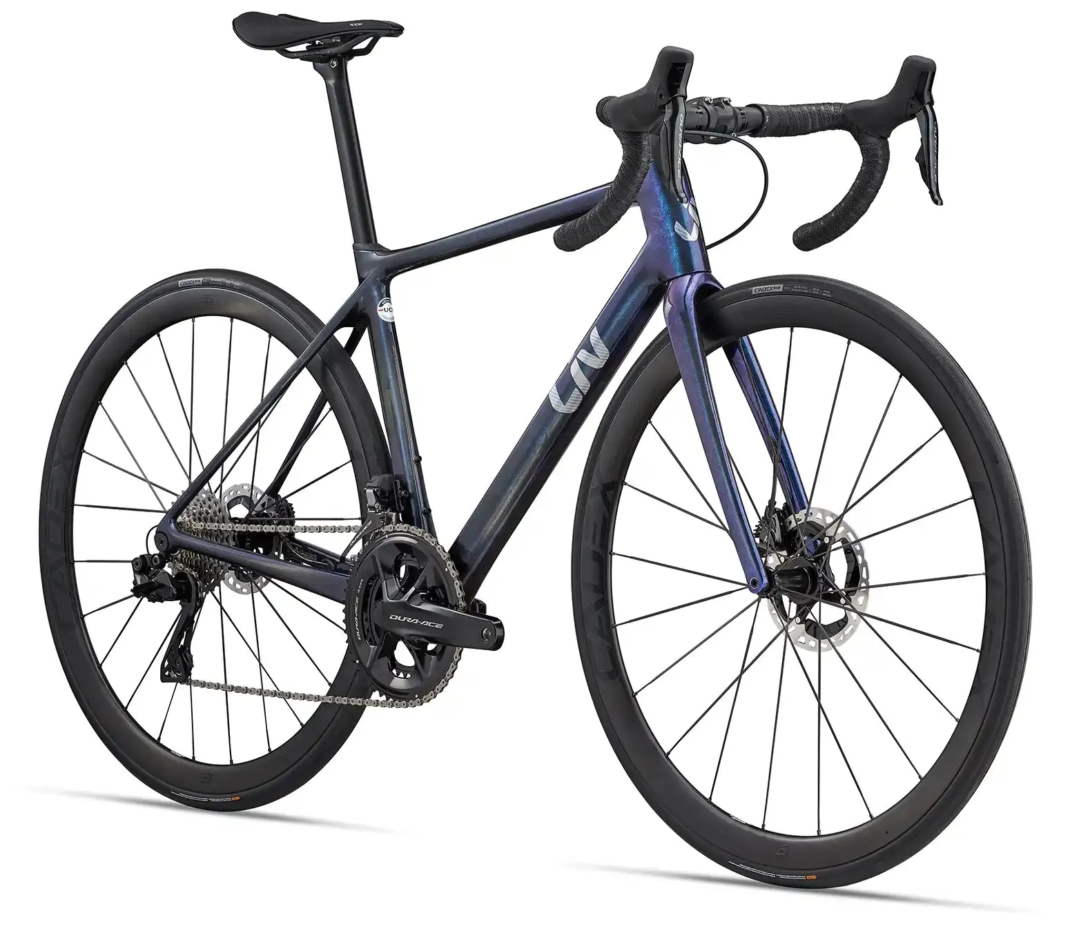 2023 Liv Langma Advanced SL 0 Disc