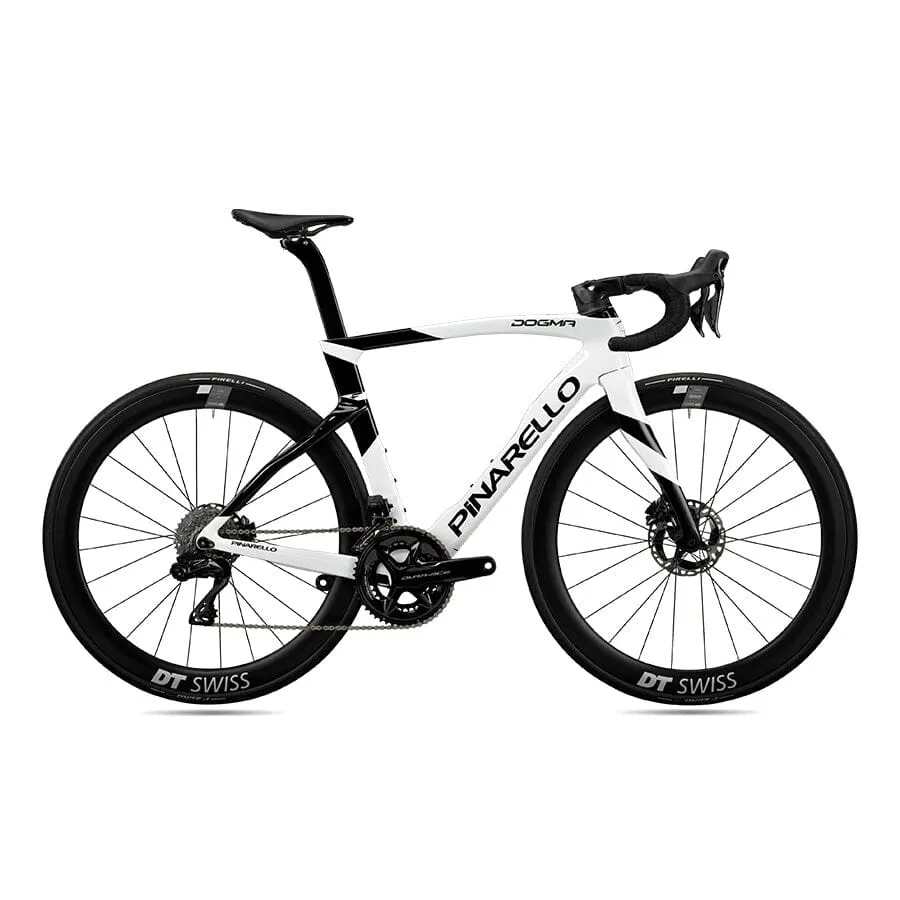 2024 Pinarello Dogma F Disc Frameset