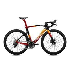 2024 Pinarello Dogma F Disc Frameset