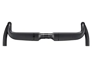 3T AEROGHIAIA INTEGRALE LTD CARBON DROP HANDLEBARS