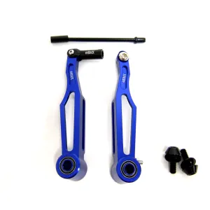 44BMX V-brake arms