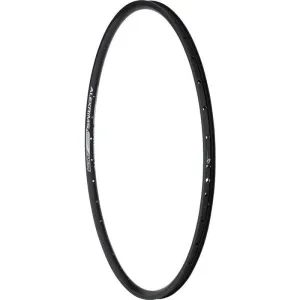 Alex DC19 Rim - 700, Disc, Black, 36H, Clincher