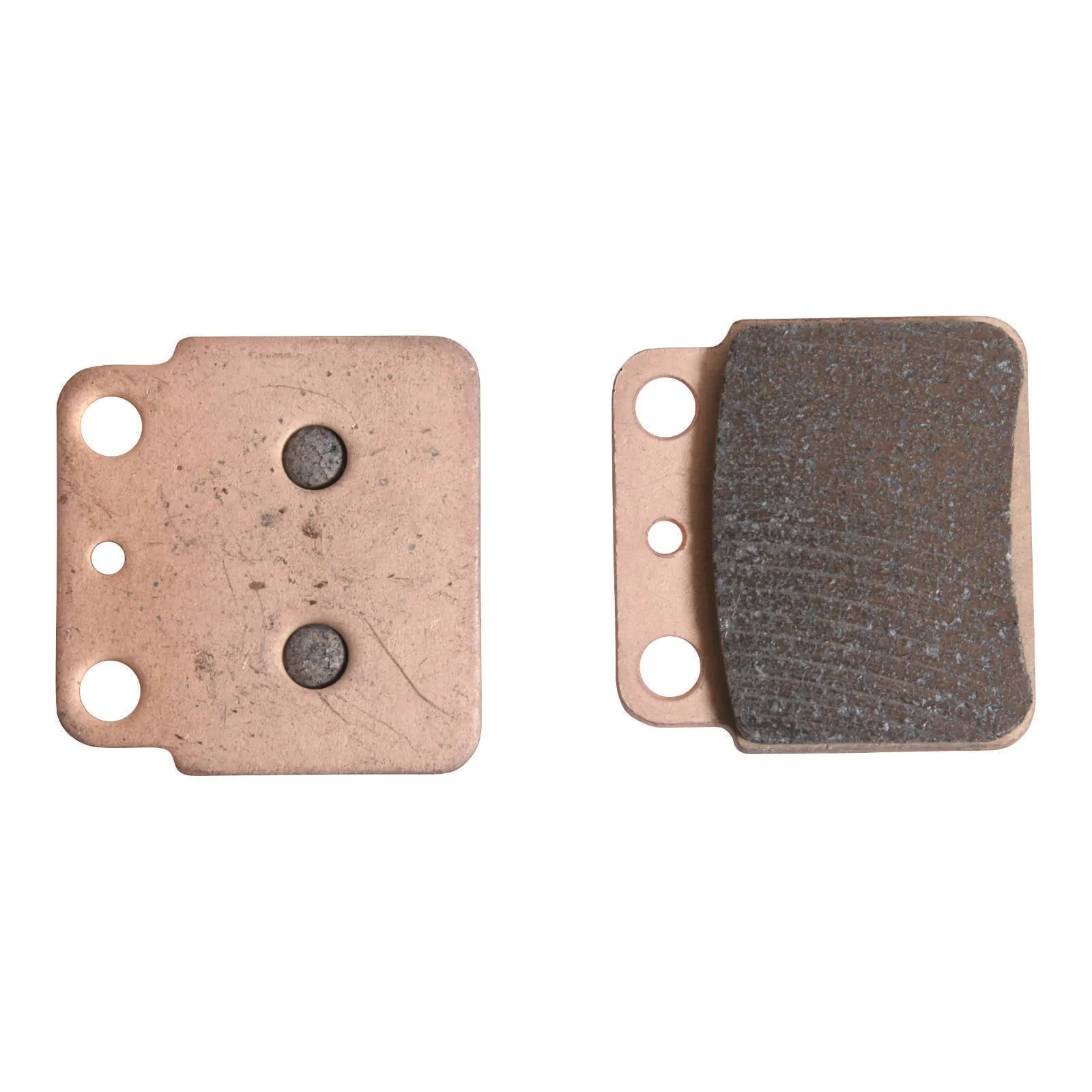 All Balls Racing Sintered Brake Pads (18-8022)