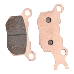 All Balls Racing Sintered Brake Pads (18-8031)